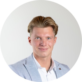 Foto van Dani Foto van Dani